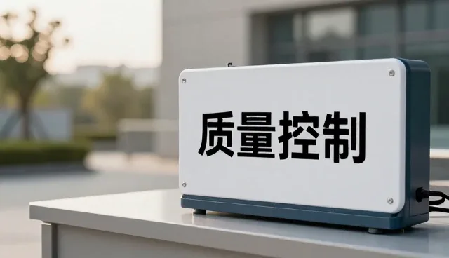 铝合金门窗质量检验中的关键选型关注点分析
